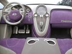 Hyundai Portico Concept 2005 года